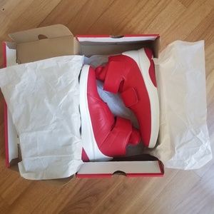 Nike Marksman High Top Sneaker (NIB)